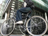 Le kit de conversion Swytch GO eBike est désormais en vente. (Source de l'image : Swytch)