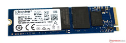 512 GB Kingston SSD