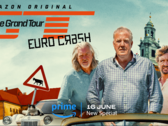 The Grand Tour est l'une des émissions les plus populaires de Prime Video. (Source de l'image : Amazon MGM Studios)