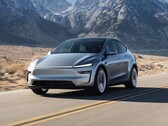 Le SUV électrique Tesla Model Y en tête des ventes en Corée du Sud (Source : Tesla)