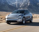 Le SUV électrique Tesla Model Y en tête des ventes en Corée du Sud (Source : Tesla)