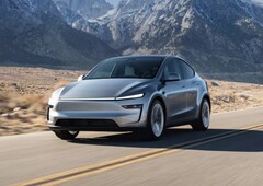 Le SUV électrique Tesla Model Y en tête des ventes en Corée du Sud (Source : Tesla)