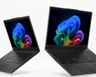 Lenovo ThinkPad L14 Gen 7 et L16 Gen 3.