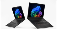 Lenovo ThinkPad L14 Gen 7 et L16 Gen 3.