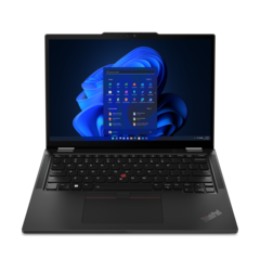 Lenovo ThinkPad X13 G4 et X13 Yoga Gen 4 : la série X 2023 avec un nouveau design en noir profond