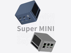 Le Topton M1 est vendu à partir de 179,99 $ (Source de l'image : Topton - édité)