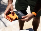 La pochette de séchage pour téléphone UAG est conçue pour sécher les smartphones de manière particulièrement efficace.