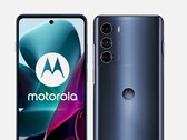 Le Moto G200 offre des performances exceptionnelles pour son prix. (Image source : Motorola)
