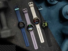 Le Garmin Vivoactive 5 peut désormais recevoir la version 8.27 de la mise à jour de la bêta publique (Image source : Garmin)