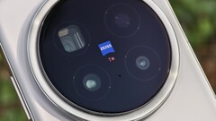 Des centaines de millions de pixels sont régulièrement annoncés pour les appareils photo des smartphones, mais cela ne signifie pas que vos photos seront plus belles. (Source de l'image : Juan Carlos Bagnell)