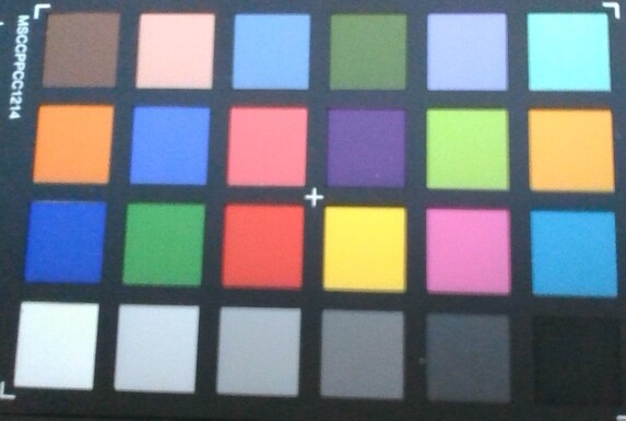 ColorChecker 