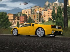 World Racing 2 bénéficie d'une réduction de 80 % sur Steam jusqu'au 9 juillet.