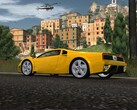 World Racing 2 bénéficie d'une réduction de 80 % sur Steam jusqu'au 9 juillet.