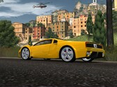 World Racing 2 bénéficie d'une réduction de 80 % sur Steam jusqu'au 9 juillet.