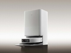 Xiaomi lance à l'échelle mondiale un nouvel aspirateur-laveur robotisé