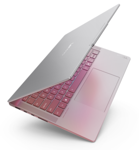 Lenovo Yoga Pro 7i Aura Edition. (Source de l'image : Lenovo)