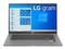 Test du LG Gram 14Z90N (i7-1065G7, Iris Plus G7, FHD) : la légerté au prix des performances