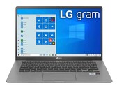 Test du LG Gram 14Z90N (i7-1065G7, Iris Plus G7, FHD) : la légerté au prix des performances
