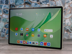 En test : Huawei MatePad 12 X (2025)