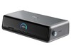 La station d'accueil de bureau Anker (14-en-1, Quad-Display, DisplayLink). (Source de l'image : Anker)