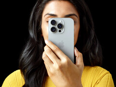 Apple s'enorgueillit des fonctions de protection de la vie privée de l'iPhone. (Source de l'image : Apple)