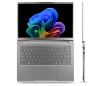 Acer Aspire A14 AI. (Source de l'image : Acer)