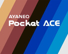 Le Pocket Ace devrait être une alternative moins chère au Pocket S2 et aux autres ordinateurs de poche haut de gamme d'Ayaneo. (Source de l'image : Ayaneo)