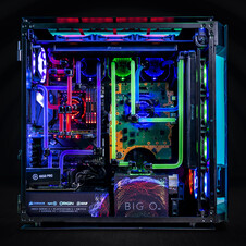 Big O V3. (Image source : Origin PC)