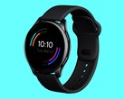 La OnePlus Watch ressemble beaucoup à la Galaxy Watch Active 2 de Samsung. (Image source : OnePlus via Unbox Therapy)