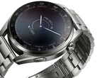 HarmonyOS 2.0.0.197 est déployé dans le monde entier sur la série Huawei Watch 3. (Image source : Huawei)