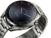 HarmonyOS 2.0.0.197 est déployé dans le monde entier sur la série Huawei Watch 3. (Image source : Huawei)