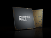MediaTek présente la nouvelle série Filogic. (Source : MediaTek)