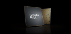 MediaTek présente la nouvelle série Filogic. (Source : MediaTek)