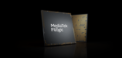 MediaTek présente la nouvelle série Filogic. (Source : MediaTek)
