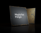MediaTek présente la nouvelle série Filogic. (Source : MediaTek)