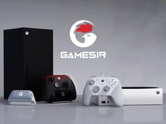 GameSir commencera à expédier les commandes de G7 Pro le mois prochain. (Source de l&#039;image : GameSir)