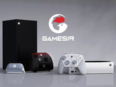 GameSir commencera à expédier les commandes de G7 Pro le mois prochain. (Source de l'image : GameSir)