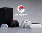 GameSir commencera à expédier les commandes de G7 Pro le mois prochain. (Source de l'image : GameSir)