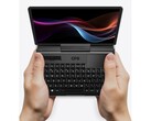 L'ordinateur portable compact GPD MicroPC 2 est désormais disponible avec un processeur octa-core Alder Lake-N. (Source de l'image : GPD)