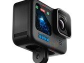 La Hero 12 Black offrira des améliorations en termes d'autonomie de la batterie et de stabilisation de l'image par rapport au modèle de l'année dernière. (Source de l'image : WinFuture &amp; @rquandt)