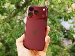 L’Apple iPhone 18 Pro (Max) modifie le traitement de l’image lorsque la vitesse d’obturation est réglée manuellement.