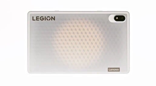 Lenovo Legion Y700 Ultimate Edition. (Image source : Lenovo)