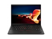 Le ThinkPad X1 Nano. (Source : Lenovo)