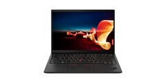 Le ThinkPad X1 Nano. (Source : Lenovo)