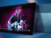 Le Moto Tab G70. (Source : Motorola)