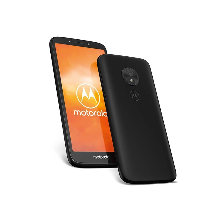 Motorola Moto E5 Play