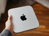 Le prochain Mac mini devrait, selon les rumeurs, comporter une refonte du design et pas seulement un changement de processeur. (Image source : Teddy GR)