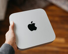Le prochain Mac mini devrait, selon les rumeurs, comporter une refonte du design et pas seulement un changement de processeur. (Image source : Teddy GR)
