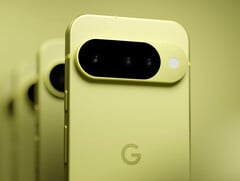Google devrait dévoiler la série Pixel 10 le 20 août avant d&#039;expédier les précommandes le 28 août ; image conceptuelle présentée. (Source de l&#039;image : @zellzoi)