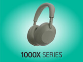 Sony commercialisera prochainement le WH-1000XM6 en six finitions.